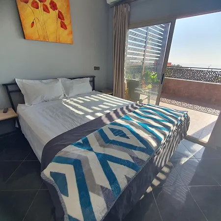 La Sublime Villa Taghazout Exterior photo