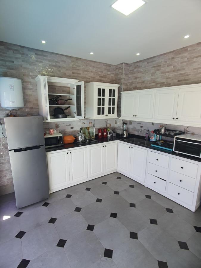 Holiday home La Sublime Taghazout