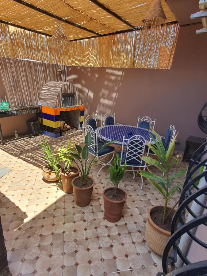 Holiday home La Sublime Taghazout
