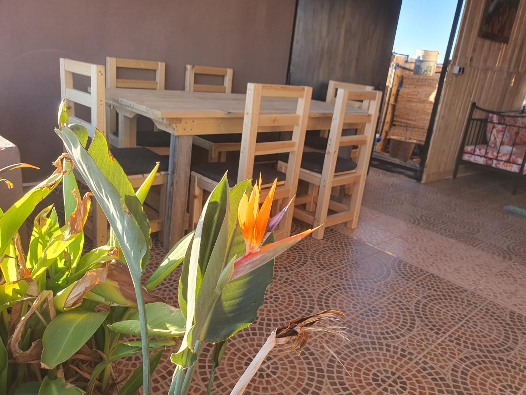 Holiday home La Sublime Taghazout