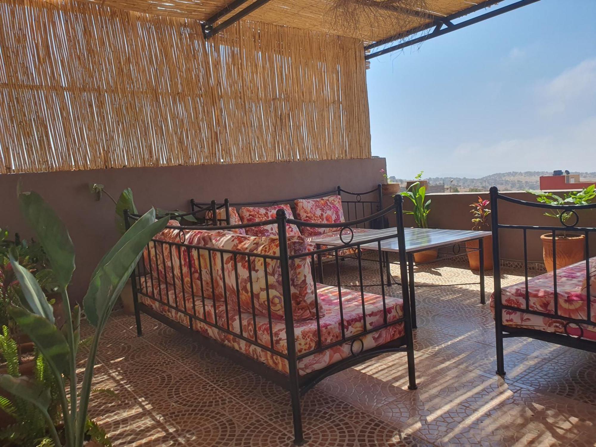 La Sublime Holiday home *